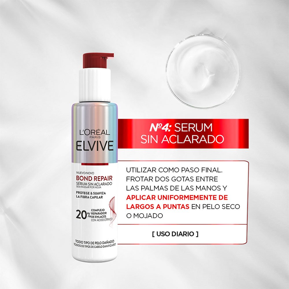 Imagen 7 Serum Bond Repair